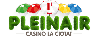 Logo casino