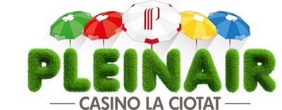 Logo casino